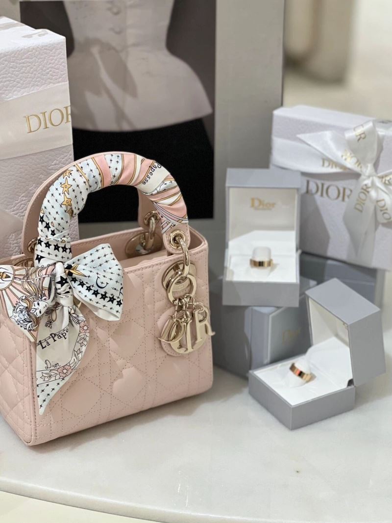 Dior My Lady Bags